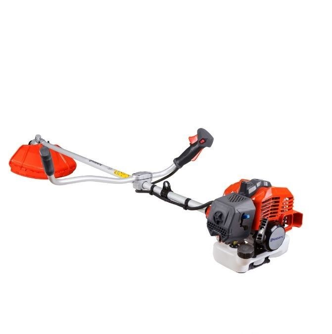Триммер бензиновый 0,9кВт, леска/нож, Husqvarna 131R