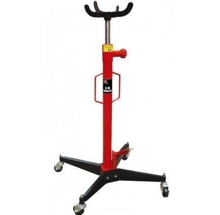 Стойка трансмиссионная (крюк) 0,5T TEL05004