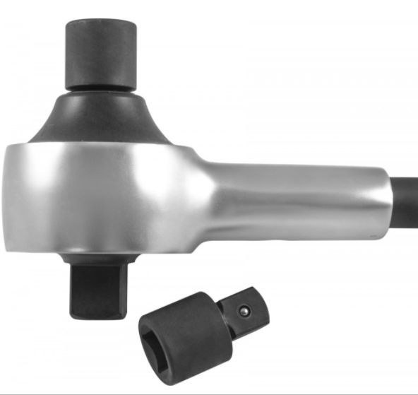 Усилитель крутящего момента до 2500Нм 3/4"(F)*1"(M), JONNESWAY T096801