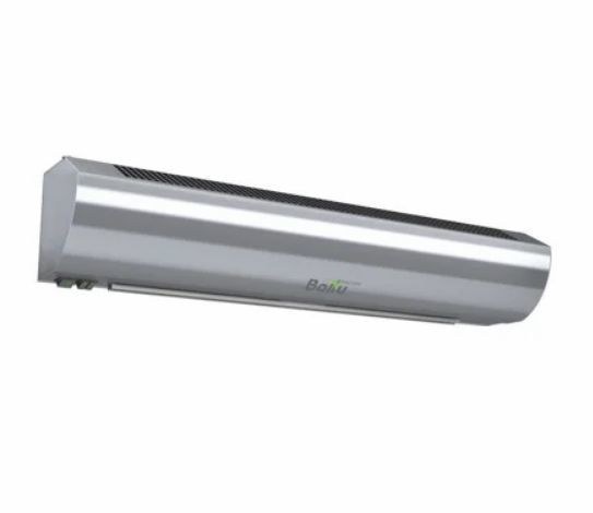 Завеса тепловая 9кВт, 1050куб.м./час, BALLU BHC-L15-S09-M (пульт BRC-E)