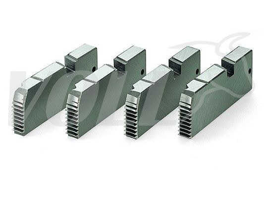 Резьбонарезные ножи для метрической резьбы VOLL V-Matic A2 М 42-45