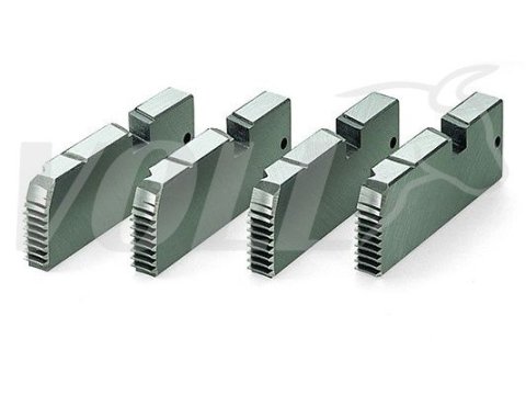Резьбонарезные ножи для метрической резьбы VOLL V-Matic A2 М 42-45