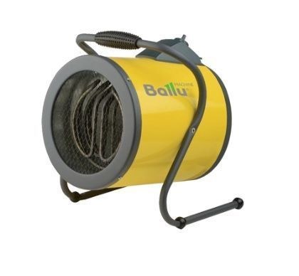 Тепловая пушка 6кВт 380 В BALLU BHP-P-6