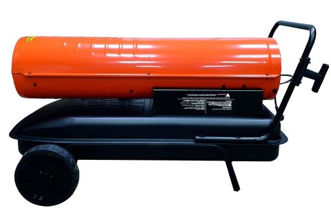 Тепловая пушка 37кВт дизельная, SAMSAN SM-Z37D