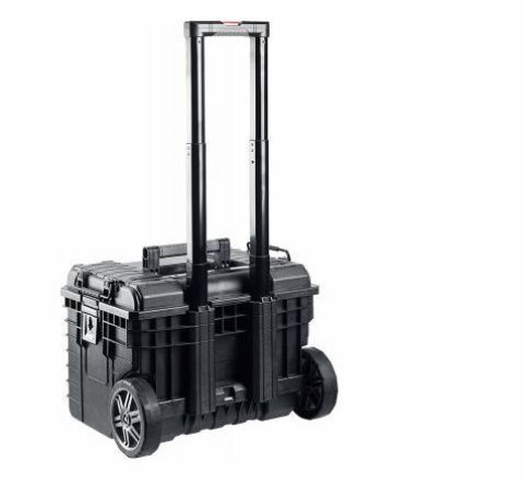 Тележка на колесах 22" GEAR CART, KETER 38370_z01