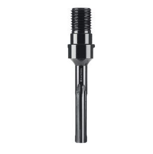 Адаптер SDS-max-1+1/4" для алмазных коронок, KRAFTOOL 29827-SDS-max