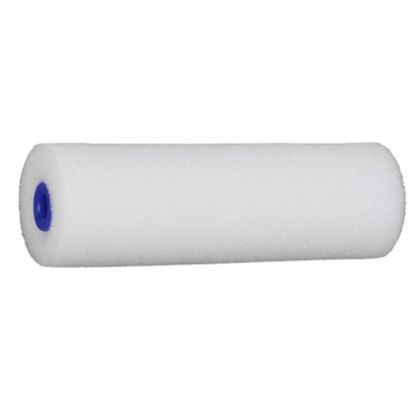 Мини-ролик МЕЛКИЙ ПОРОЛОН малярный, бюгель 6мм, 35х110мм STAYER 0531-11