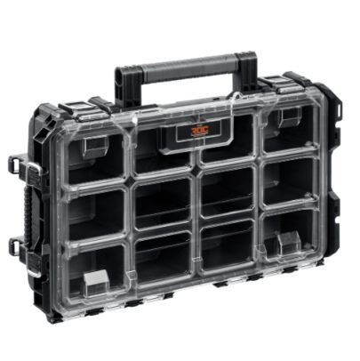 Пластиковый ящик-органайзер, KETER ROC PRO GEAR 2.0 22″)38372