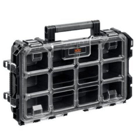 Пластиковый ящик-органайзер, KETER ROC PRO GEAR 2.0 22″)38372