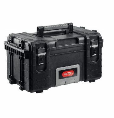 Ящик для инструмента 22" "GEAR TOOL BOX", KETER 38371_z01