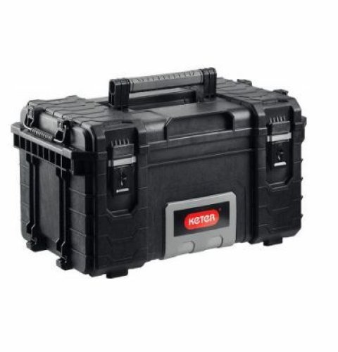 Ящик для инструмента 22" "GEAR TOOL BOX", KETER 38371_z01