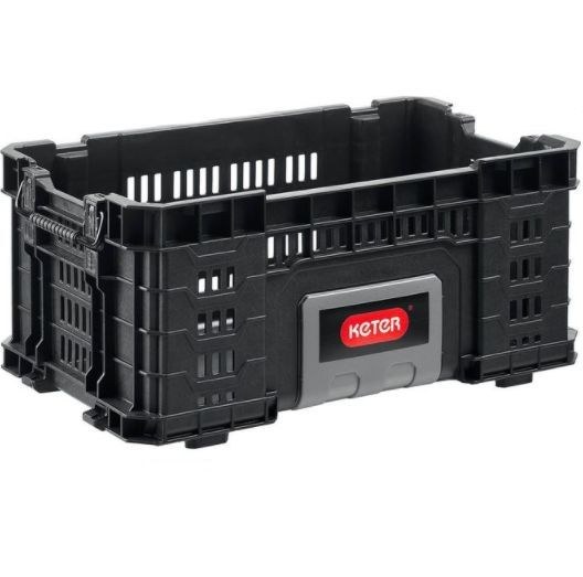 Ящик-лоток 22" "GEAR CRATE", KETER 38373