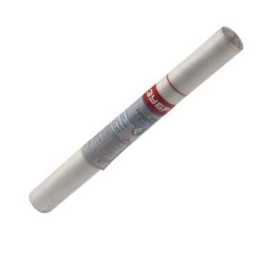 Серпянка армировочная 25смх10м стеклотканевая, 2х2мм, ЗУБР 1242-025-10