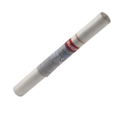 Серпянка армировочная 25смх10м стеклотканевая, 2х2мм, ЗУБР 1242-025-10