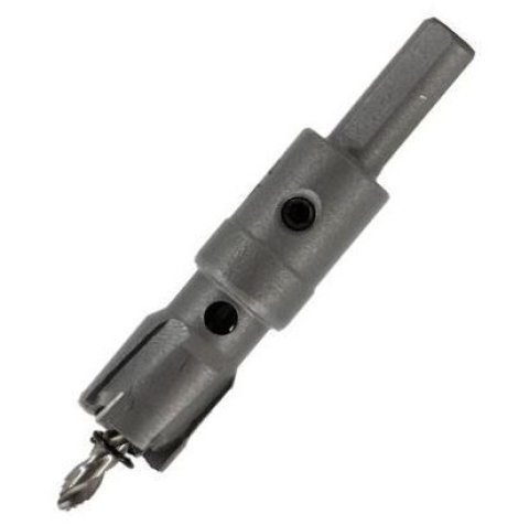 Комбинированное кольцевое сверло TCT D=22, L=20мм, Euroboor THS.220