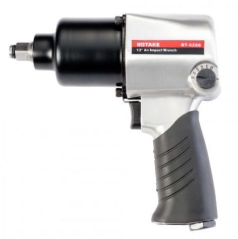 Пневмогайковерт 680 Нм, 1/2", ROTAKE RT-5268