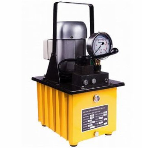 Насос электрогидравлический двусторонний TOR HHB-630B-II (220V/1PH/2.2KW)