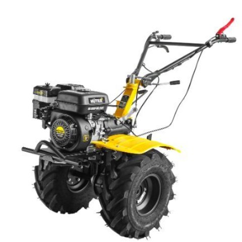 Сельскохозяйственная машина ширина 1000мм, 8л.с., HUTER МК-8000 BIG FOOT
