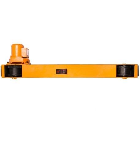 Балка концевая 5т L=2,6м опорная, для кран-балки