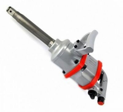 Пневмогайковерт грузовой 2300Нм, 1", ROTAKE RT-5665