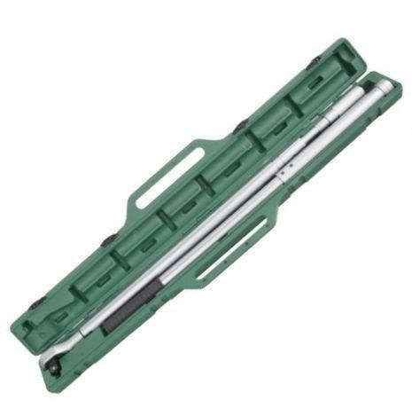 Динамометрический ключ 200-1000Нм 1"DR, +/-4%, JONNESWAY T271001N