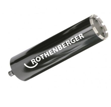 Коронка алмазная 172х450мм 1.1/4" UNC HSP-N, ROTHENBERGER FF47172