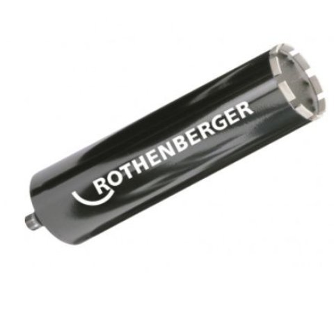 Коронка алмазная 72х450мм 1.1/4" UNC HSP-N, ROTHENBERGER FF47072
