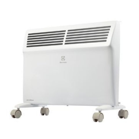 Конвектор 2000Вт, 220 В, на 25 кв.м., дисплей, Electrolux ECH/AS-2000 ER
