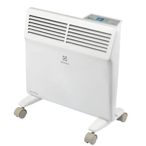 Конвектор 1000 Вт, 220 В, на 15 кв.м., дисплей, Electrolux ECH/AS-1000 ER