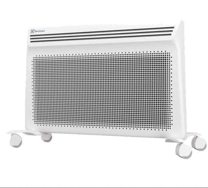 Конвектор инфракрасный 2000Вт, 220В, на 25кв.м, Electrolux EIH/AG2 – 2000 E