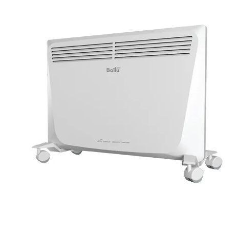 Конвектор 1500 Вт, 220 В, на 20 кв.м., Ballu Enzo BEC/EZMR-1500
