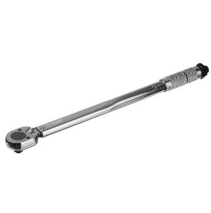 Динамометрический ключ 42-210Нм 1/2" +/-4%, ЗУБР 64094-210_z01