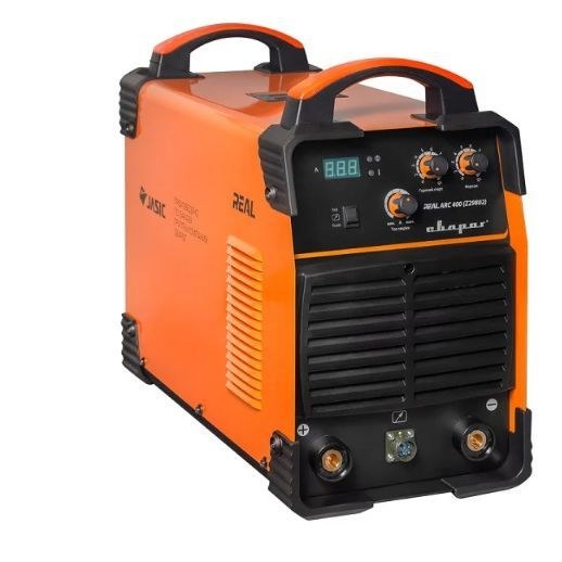 Инвертор сварочный 30-380В, 380В, СВАРОГ ARC-400 REAL (Z29802)