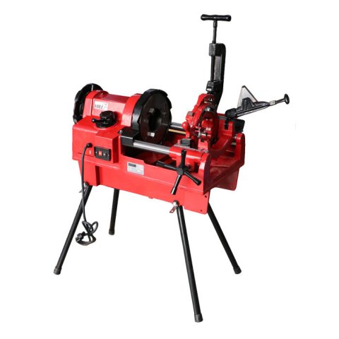Резьбонарезной станок 1/2-3", 1500Вт, 220 В, VOLL V-Matic A3