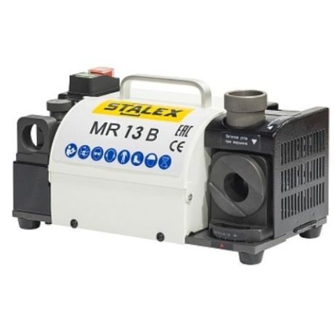 Станок заточки сверл 3-13мм, 120Вт, Stalex MR-13B