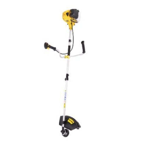 Триммер бензиновый 1500Вт леска/нож, Huter GGT-1500S