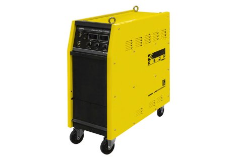 Сварочный источник 60-1250А, 380 В, 64,7кВт, КЕДР AlphaSAW-1250