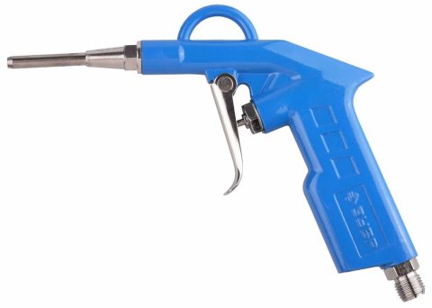 Пистолет для продувки, стандартное сопло, 1/4", ЗУБР 06463