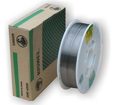 Сварочная проволока K-NGS11 ф 1,2мм (кассета 4,5кг) KISWEL