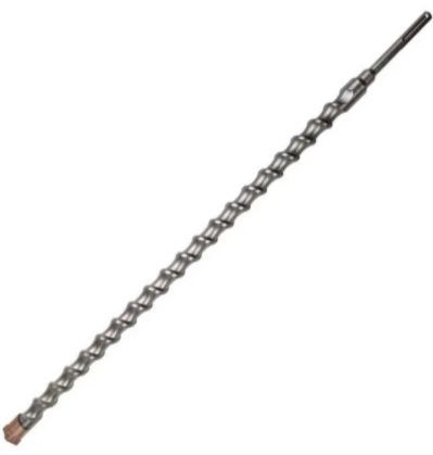 Бур по бетону 40x880/1000мм SDS-Max, STAYER 29370-880-40