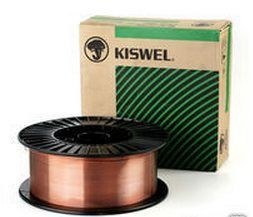 Проволока KISWEL КС-28, омедненная, ф1,0мм/5кг, НАКС, МР