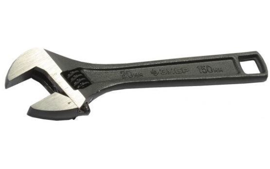 Ключ разводной 200/25мм, STAYER 2725-20