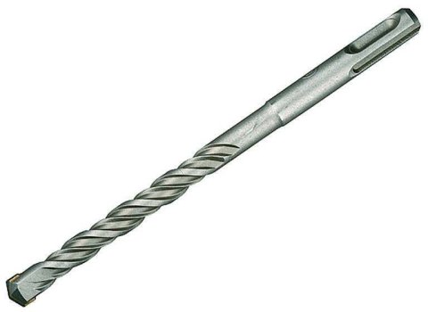 Бур по бетону 10x260мм SDS-plus, STAYER 2930-260-10_z01
