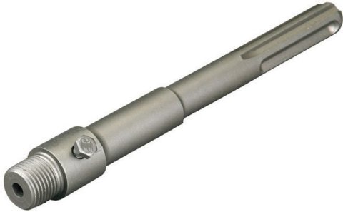 Державка для буровой коронки SDS-MAX. L-300,резьба М22, ЗУБР 29188-300_z01