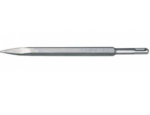 Зубило 250мм пикообразное SDS-Plus, STAYER 29351-00-250_z02