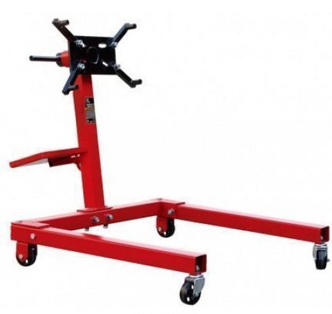 Кантователь двигателя 625кг, TORYN T25671