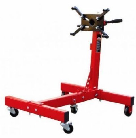Кантователь двигателя 680кг TORYN T26801