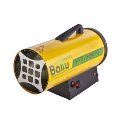 Пушка 33кВт тепловая газовая 720куб.м./час, 220 В, BALLU BHG-40