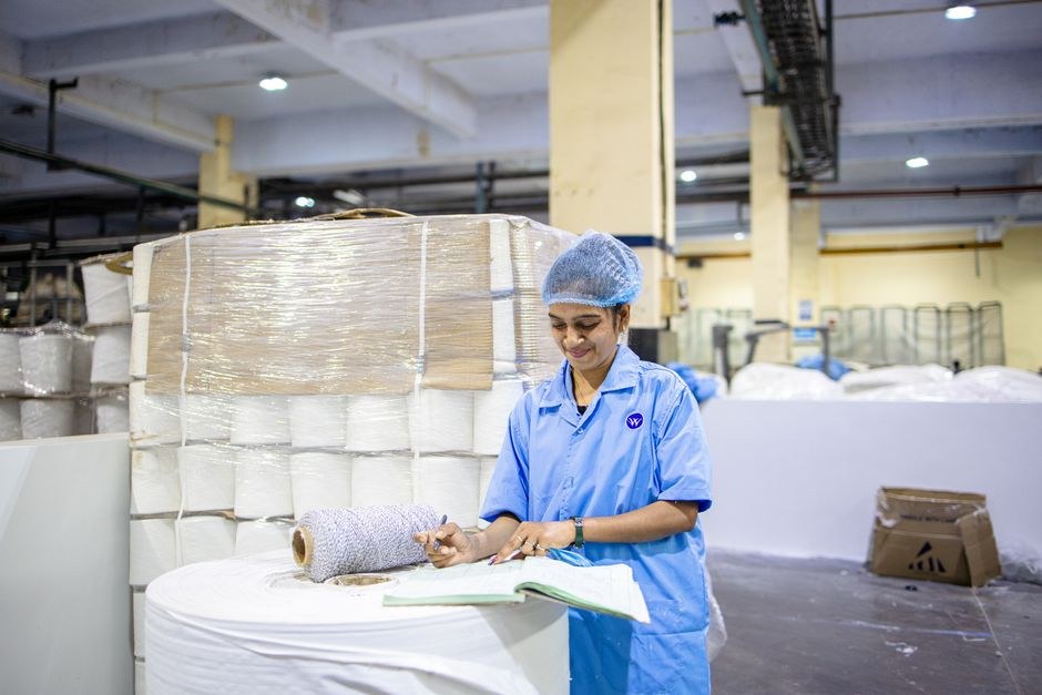 Сборщик заказов — Пятёрочка, Ульяновск