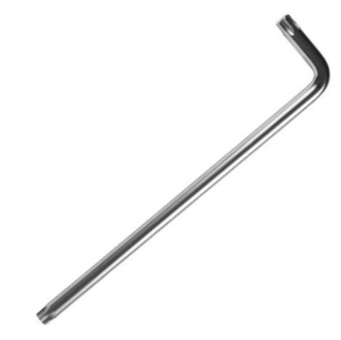 Ключ TORX 40 имбусовый, длинный, Cr-Mo, KRAFTOOL 27439-40